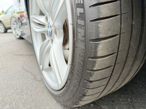 Used 2015 BMW 650i Convertible RWD image 64