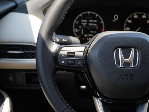 New 2027 Honda HR-V EX-L image 22
