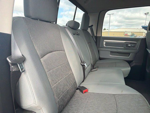 Used 2015 RAM 1500 Outdoorsman AWD/4WD image 13