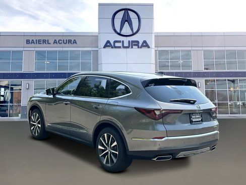 New 2026 Acura MDX SH-AWD w/ Technology Package image 3