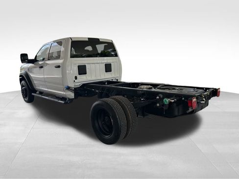 New 2026 RAM 4500 Tradesman image 4