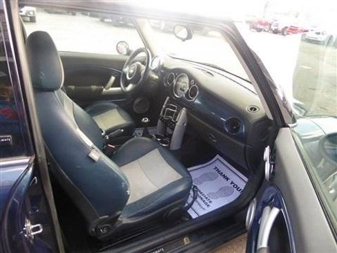 Used 2006 MINI Cooper Hardtop image 18