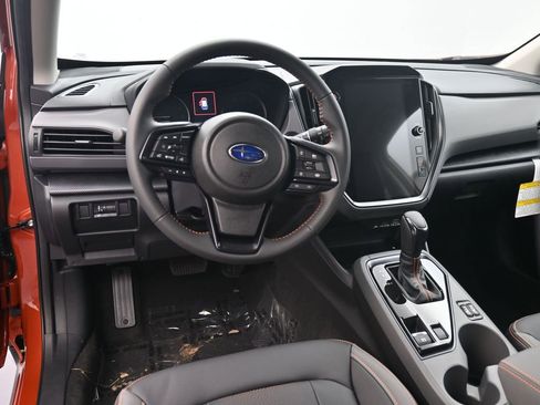 New 2025 Subaru Crosstrek 2.5i Limited w/ Crosstrek Mirror Package AWD/4WD image 15