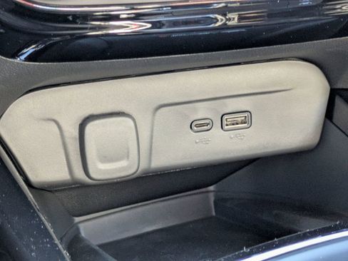 New 2026 Chevrolet Trax RS image 26