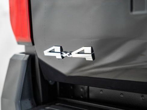 New 2026 Toyota Tacoma SR5 image 7