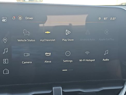 Used 2025 Chevrolet Equinox LT AWD/4WD image 21