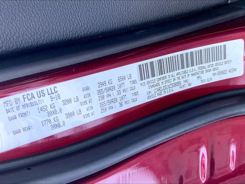 Used 2019 Dodge Durango GT image 29