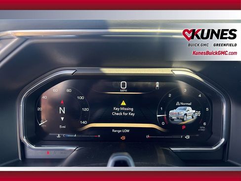 New 2026 GMC Sierra 1500 Denali image 19