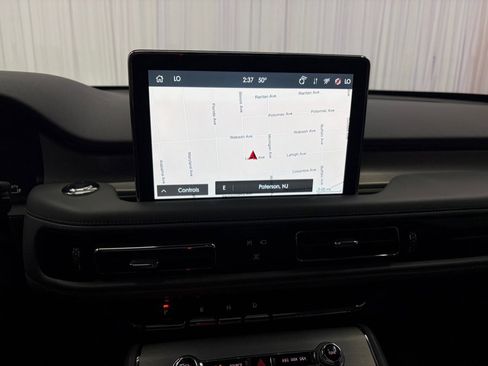Used 2021 Lincoln Aviator Reserve w/ Elements Package Plus AWD/4WD image 29