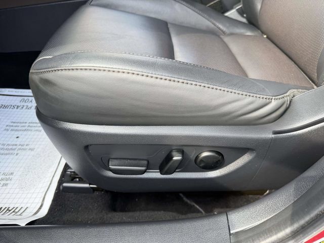 Used 2024 MAZDA CX-30 AWD 2.5 S w/ Premium Package image 14