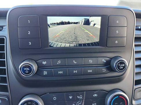 New 2025 Ford Transit 250 Low Roof image 14