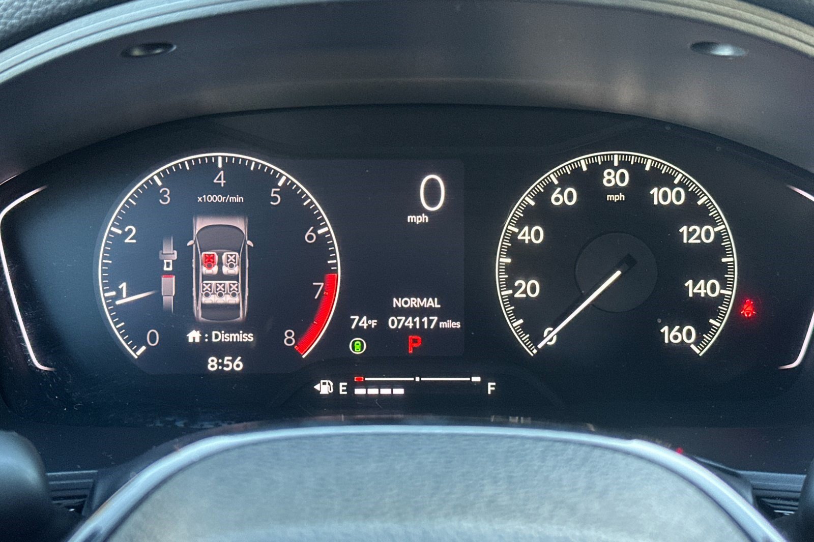 Used 2022 Honda Civic Sport image 22