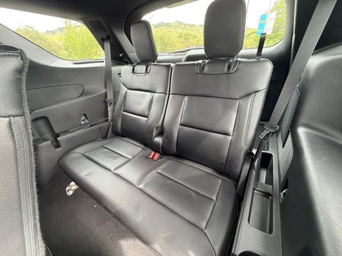 Used 2022 Ford Explorer ST w/ Equipment Group 401A image 21