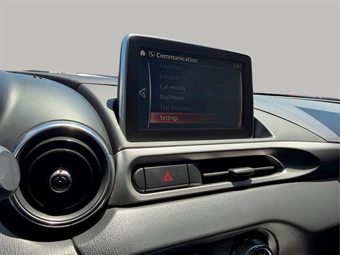 Used 2017 FIAT 124 Spider Classica RWD image 56