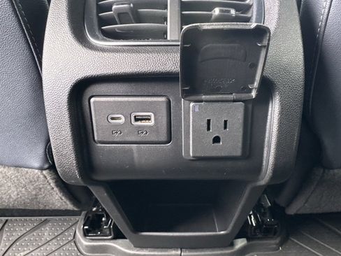 Used 2023 Chevrolet Blazer RS w/ Driver Confidence II Package image 44