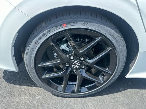 New 2026 Honda Civic Sport image 9