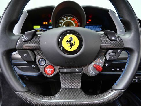 Certified 2023 Ferrari F8 Tributo image 27