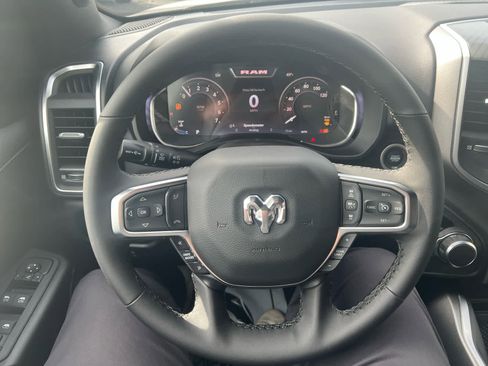 New 2026 RAM 1500 Big Horn image 21