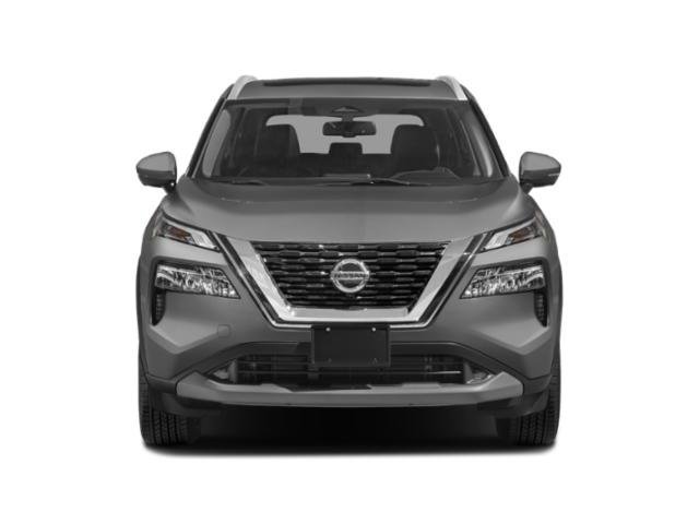 Used 2023 Nissan Rogue SL AWD/4WD image 7
