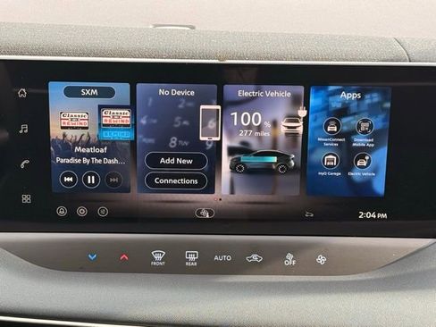 New 2026 Nissan Leaf w/ Floor Mat Package (S+) image 22