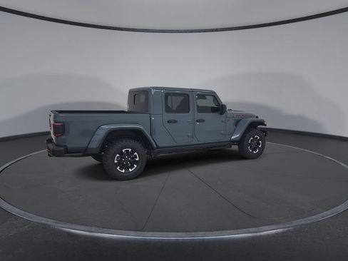 New 2026 Jeep Gladiator Rubicon AWD/4WD image 14
