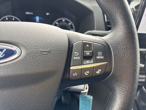 Used 2024 Ford Transit 350 XLT image 26