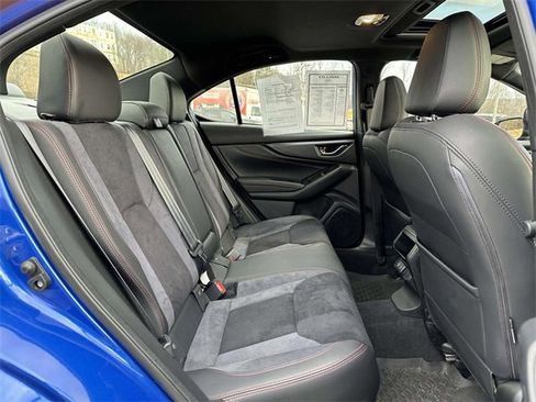 Used 2022 Subaru WRX Limited image 24