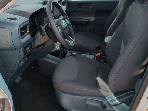 New 2025 Ford Maverick XL w/ 4K Tow Package image 14