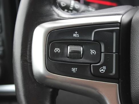 Used 2019 Chevrolet Silverado 1500 RST AWD/4WD image 13