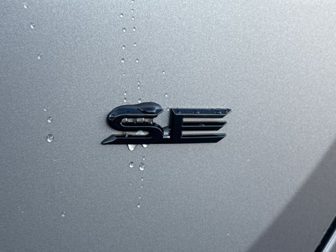 New 2026 Toyota RAV4 SE image 11