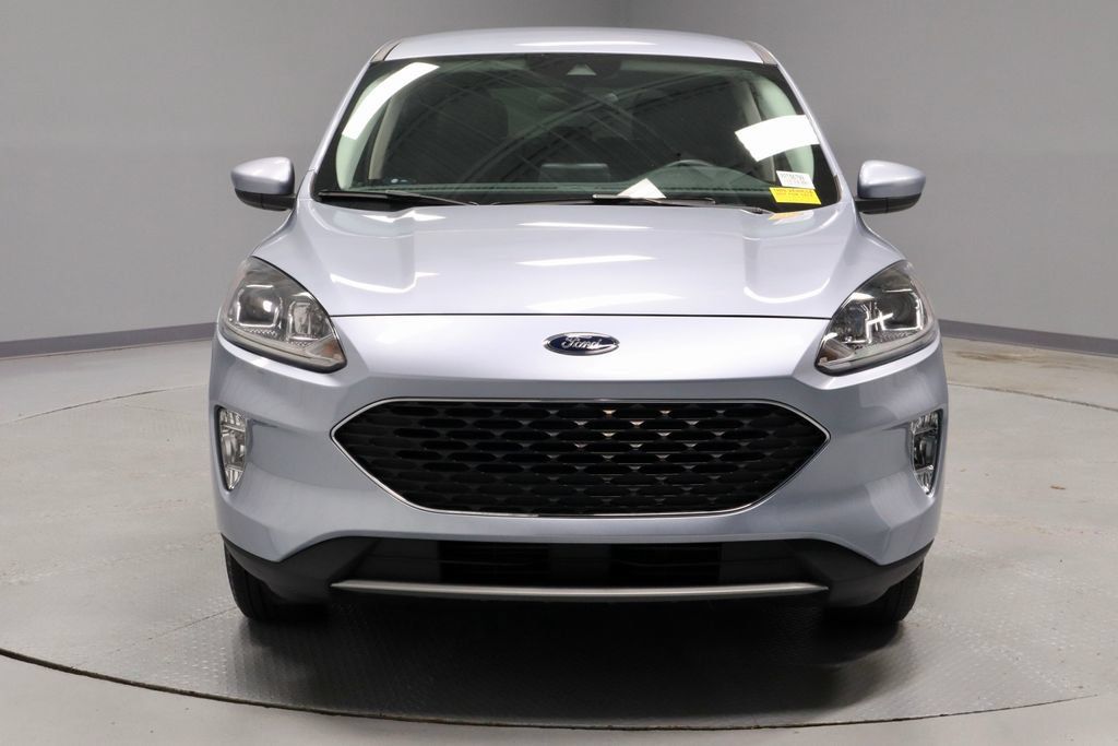 Certified 2022 Ford Escape SEL w/ Class II Trailer Tow Package AWD/4WD image 6