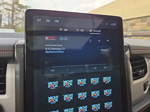 Used 2023 Ford Expedition Timberline image 46