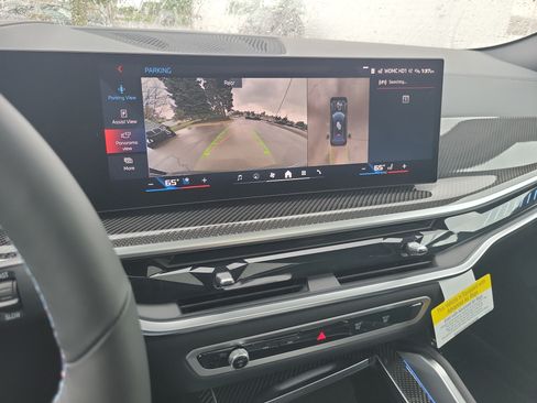 New 2027 BMW X6 M60i AWD/4WD image 18