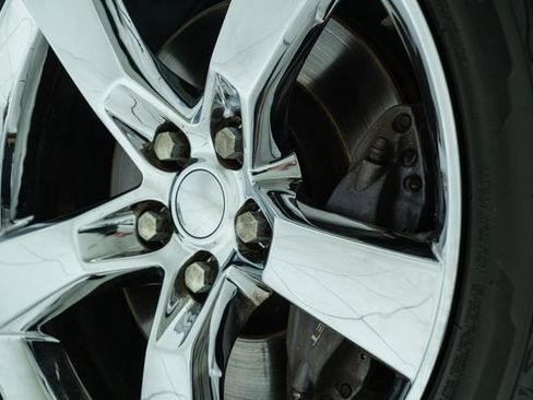 Used 2012 Chevrolet Camaro SS w/ RS Package image 22