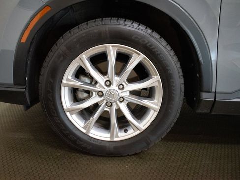 Used 2024 Honda CR-V EX image 9