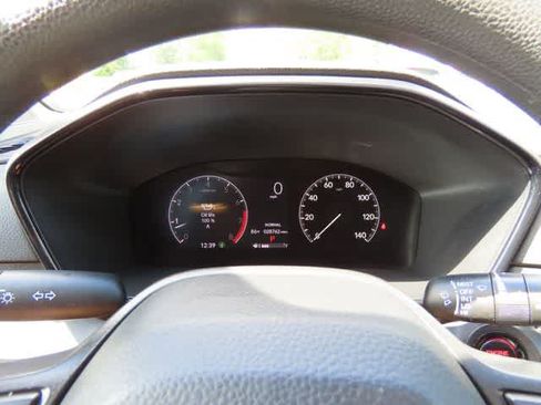 Used 2024 Honda CR-V EX image 24