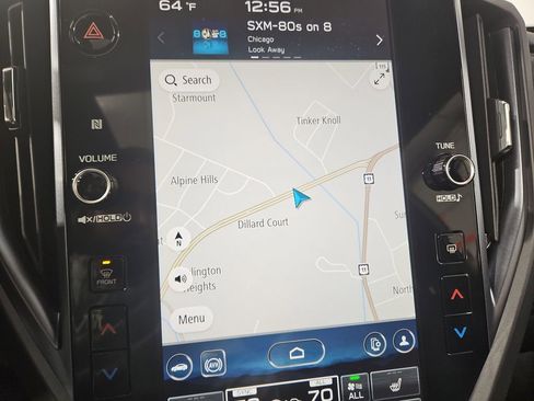 New 2026 Subaru Forester Limited image 19