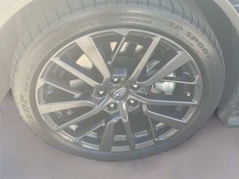 Used 2024 Subaru WRX Premium image 29
