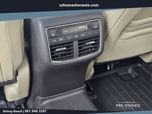 Used 2021 MAZDA CX-9 Grand Touring AWD/4WD image 16