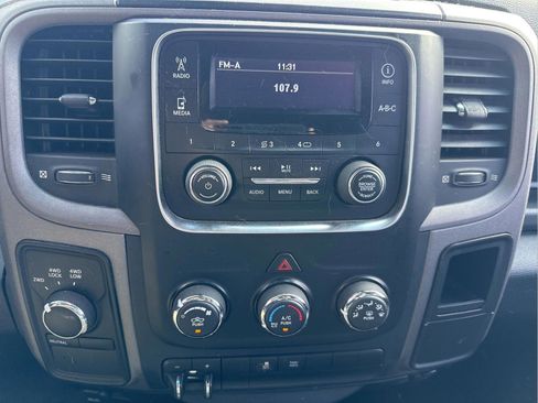 Used 2013 RAM 1500 Express image 21