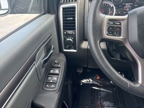 Used 2023 RAM 1500 Classic SLT w/ Trailer & Traction Group AWD/4WD image 19