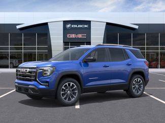 New 2026 GMC Terrain Elevation AWD/4WD video 2