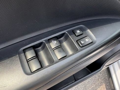 Used 2024 Mitsubishi Mirage ES FWD image 11