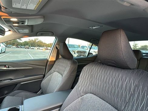New 2025 Toyota Camry LE image 19