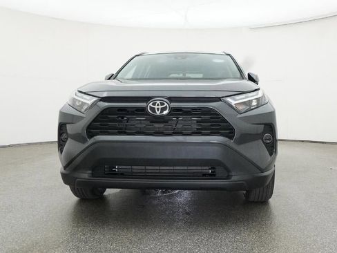 New 2025 Toyota RAV4 XLE w/ Convenience Package image 59