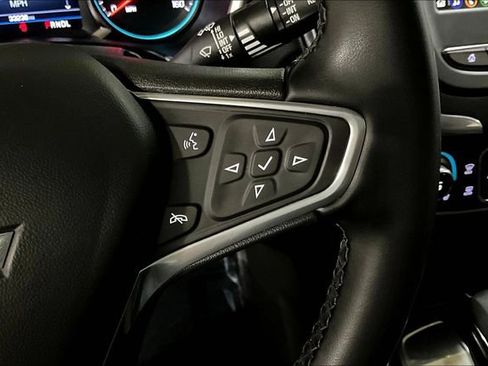 Used 2023 Chevrolet Equinox LT image 21