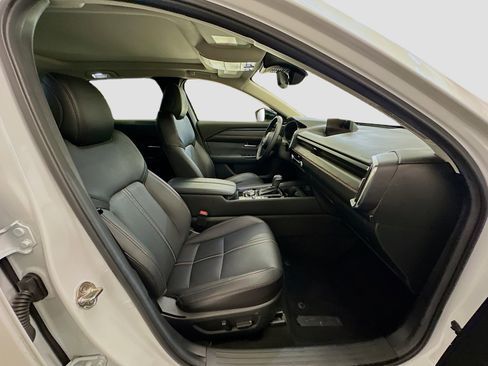 Used 2025 MAZDA CX-50 2.5 Hybrid w/ Premium Plus Pkg image 34