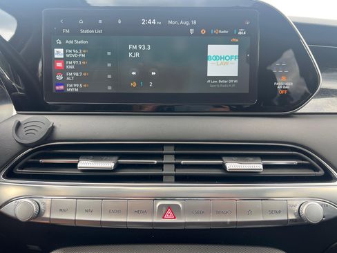 Used 2022 Hyundai Palisade Limited image 23