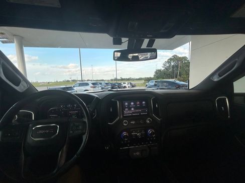 Used 2022 GMC Sierra 2500 AT4 AWD/4WD image 30