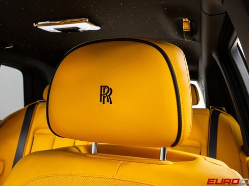 Used 2026 Rolls-Royce Cullinan image 55